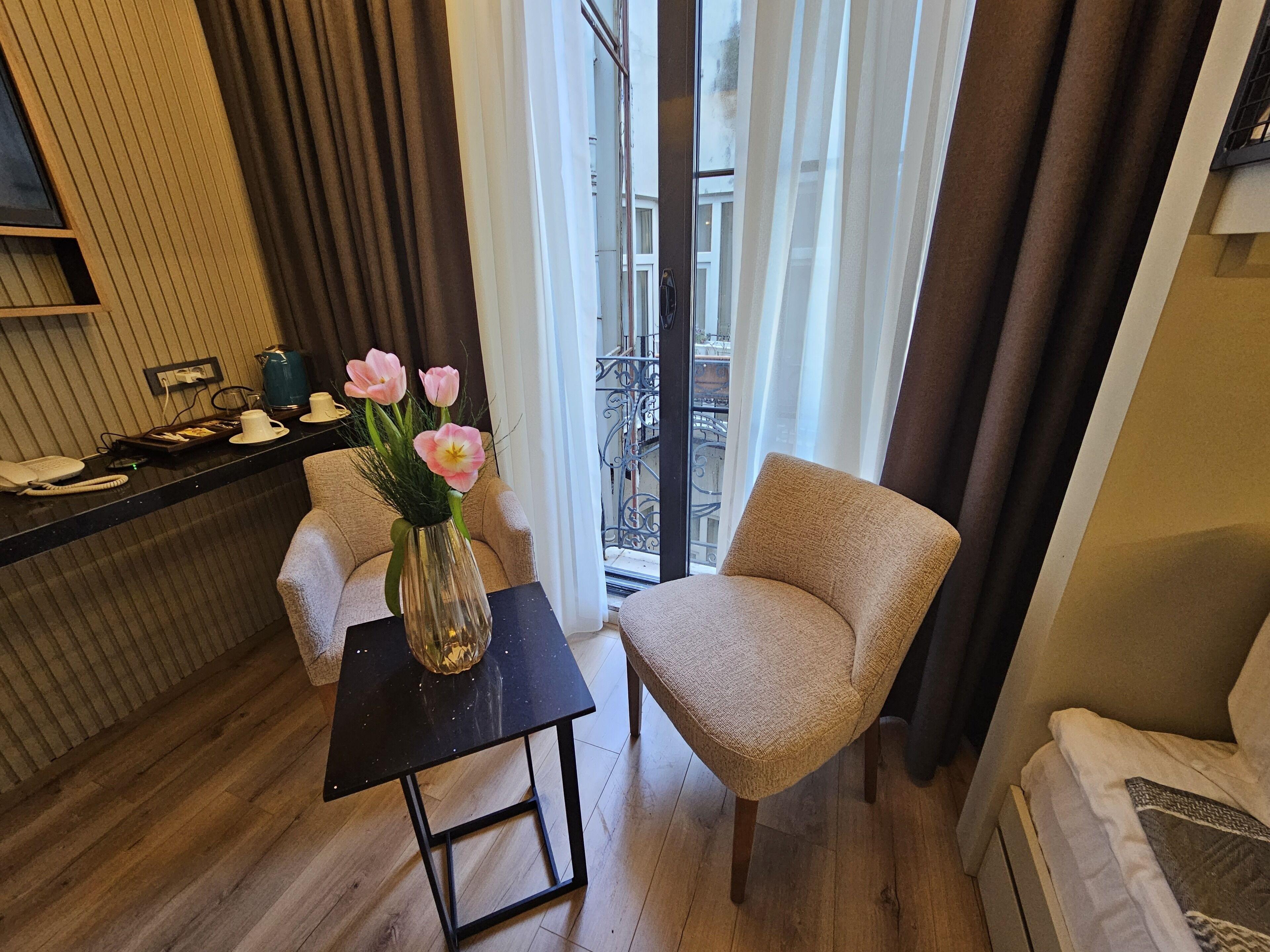 Anthemis Hotel — Photos 2